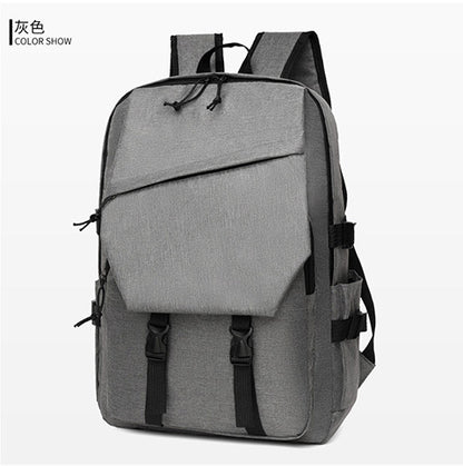 Multifunktionaler vielseitiger Rucksack Brehn