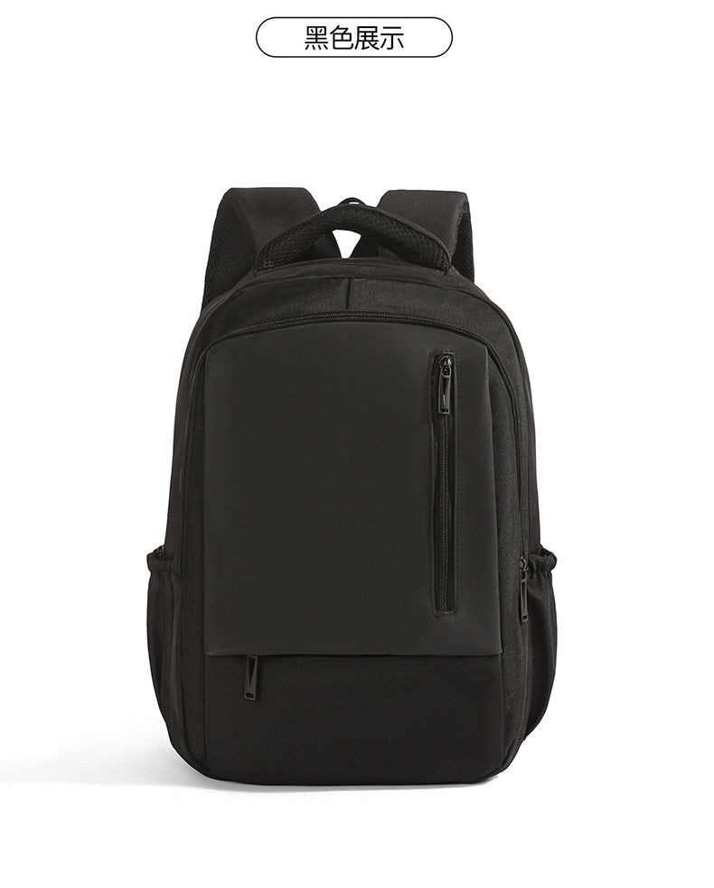 Hochleistungsfähiger ergonomischer Reiserrucksack Brehn