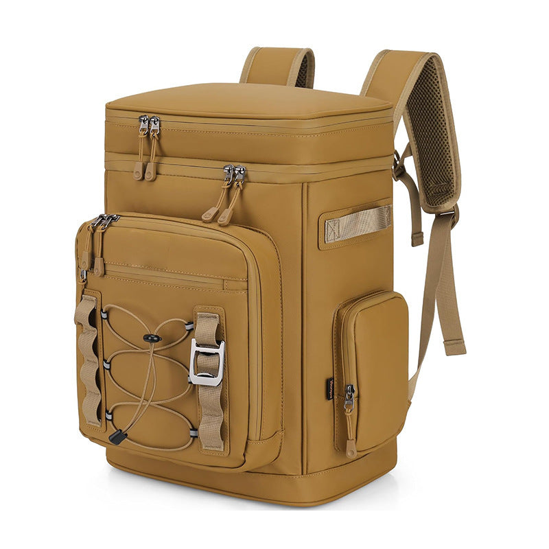 Multifunktionaler Kühltaschen-Rucksack Brehn