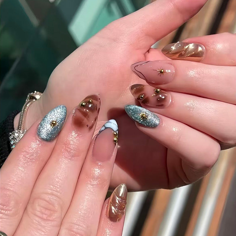 Nagelkunst Brehn