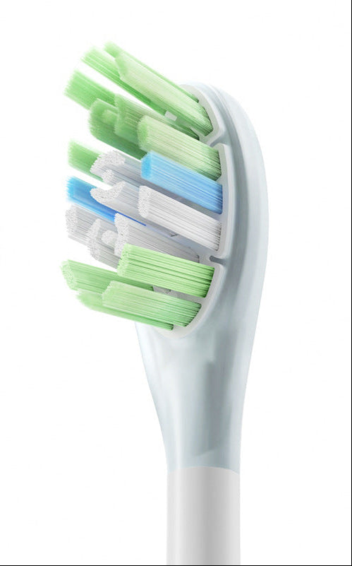 Advanced Oral Care Zahnbürste Brehn