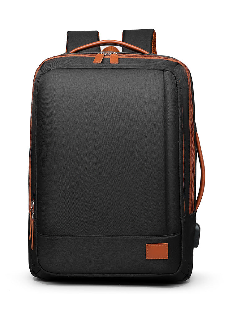 Vielseitiger Reise-Rucksack Brehn
