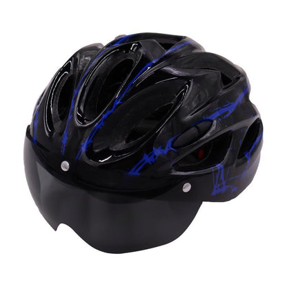 Hochleistungs-Fahrradhelm Brehn