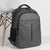 Modisch-Orientierter Urban Rucksack Brehn