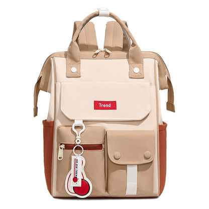 Trendiger Multi-Taschen-Rucksack Brehn 1791205438