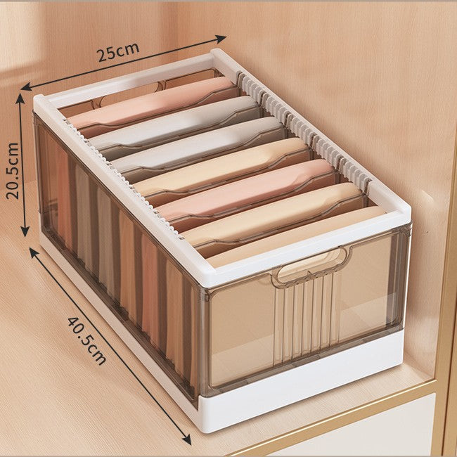 Speicherorganisator Brehn