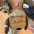 Rucksack Im Verspielten Tierdesign mit Ergonomischen Tragegurten Brehn