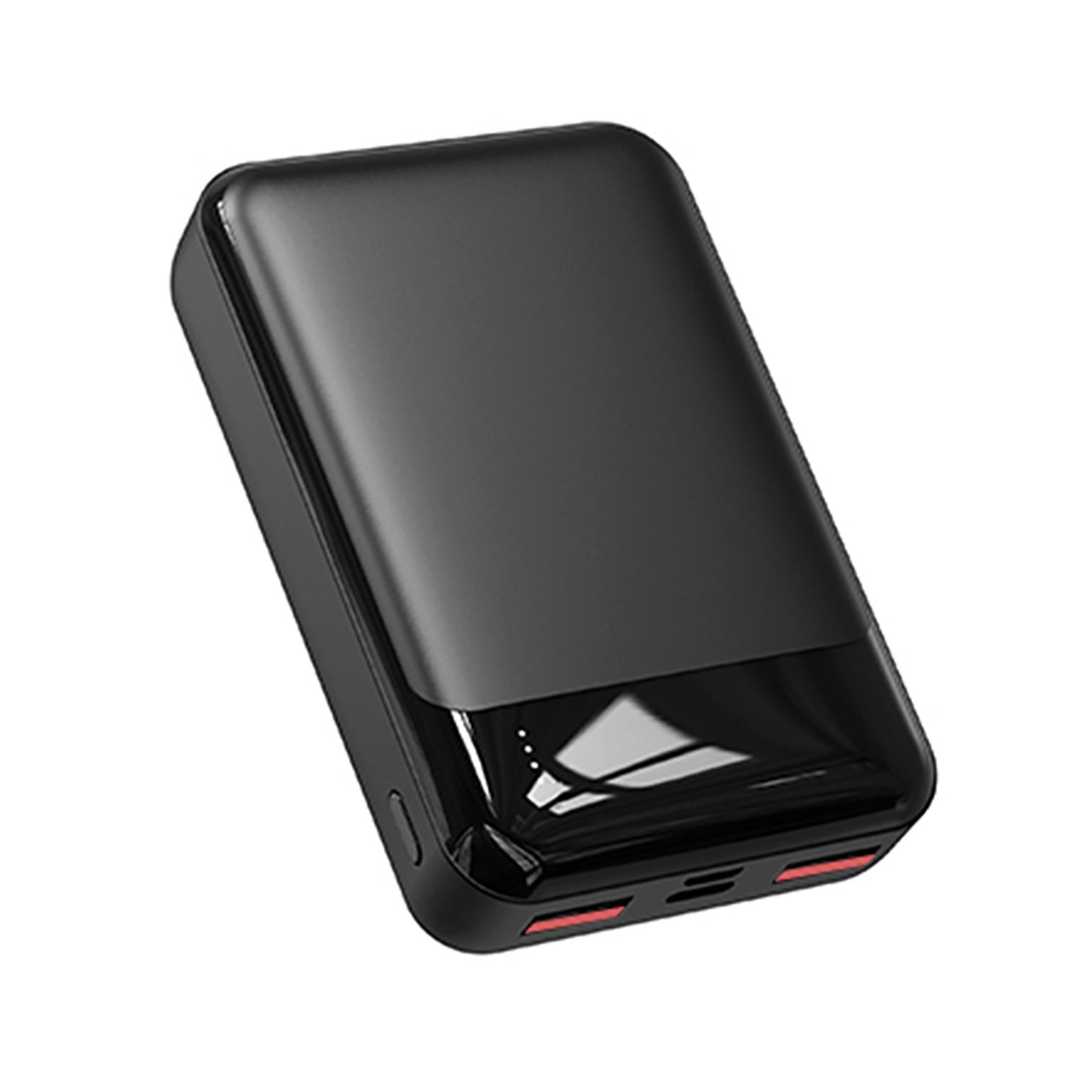 Powerbank mit Integriertem Usb-C Hub Brehn