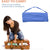 Damen vielseitige Strandtasche Brehn