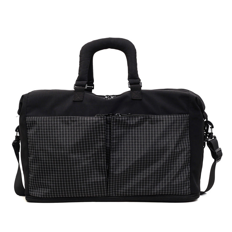 Sportliche Reisetasche Brehn