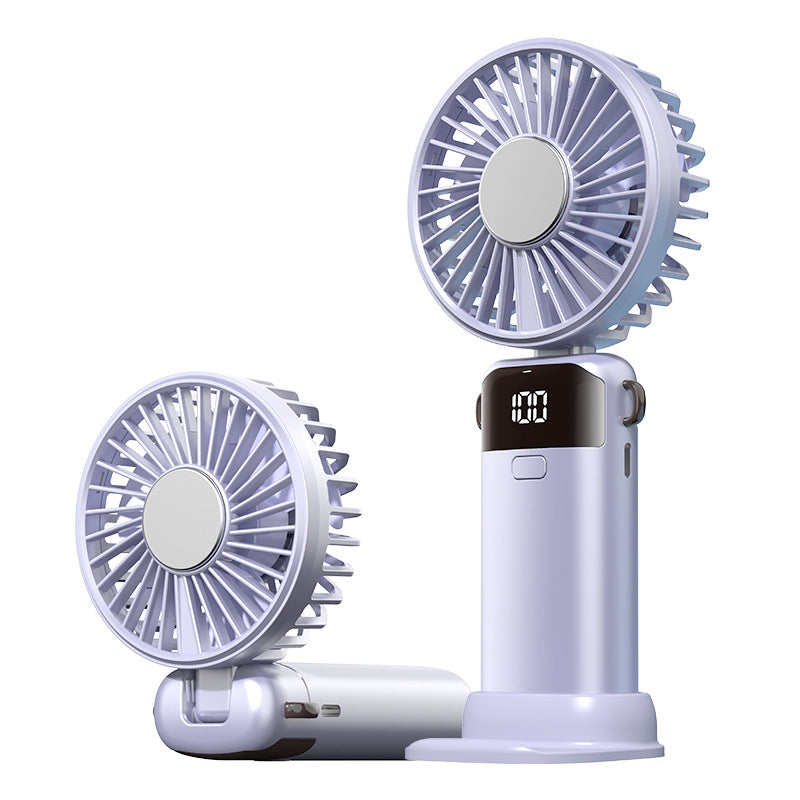 Unisex tragbarer USB Ventilator Brehn