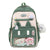 Süße illustrierte Rucksack Brehn