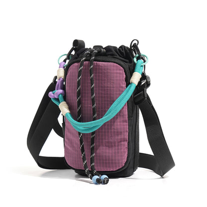 Funktionale Crossbody Utility Tasche