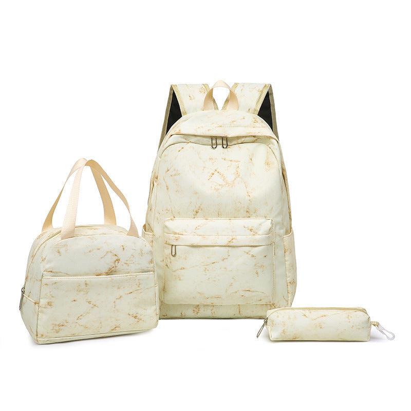 Rucksackset Brehn