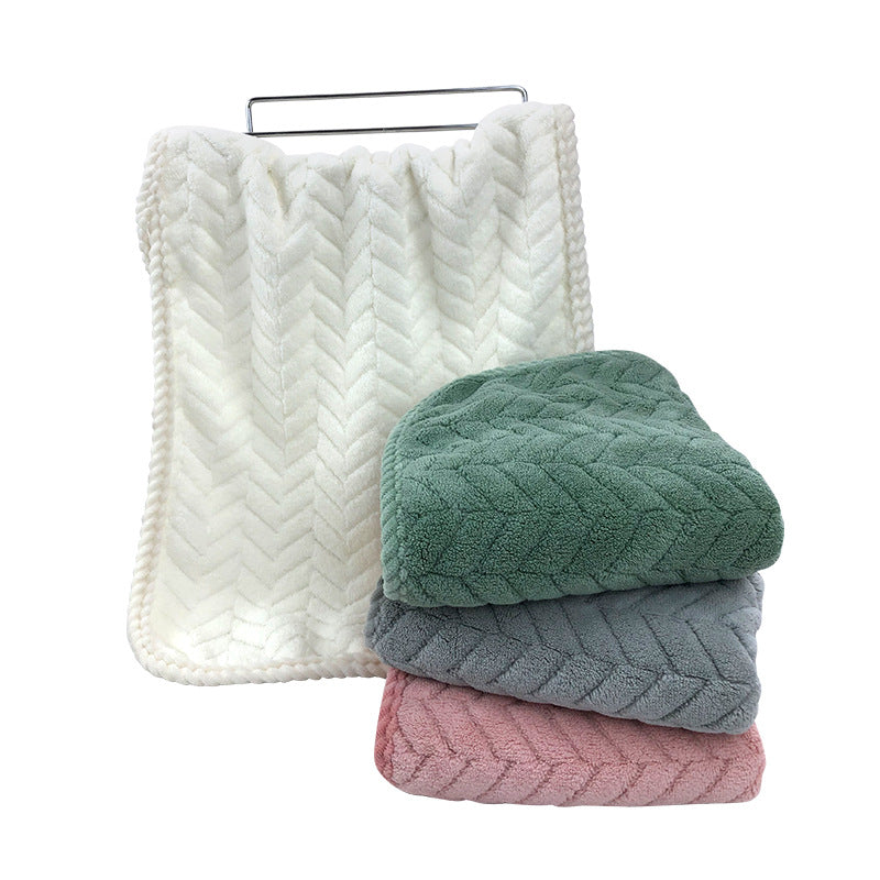Kuscheldecke Mit Modernem Muster Brehn