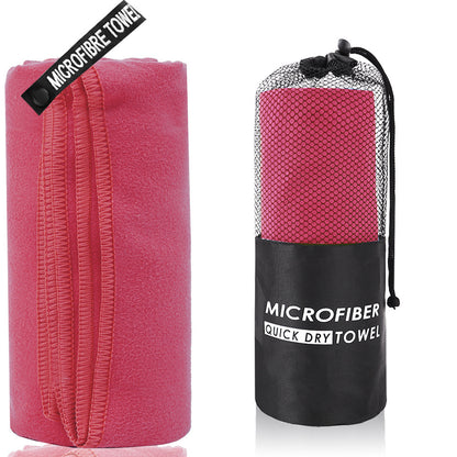 Mikrofaser Handtuch Brehn