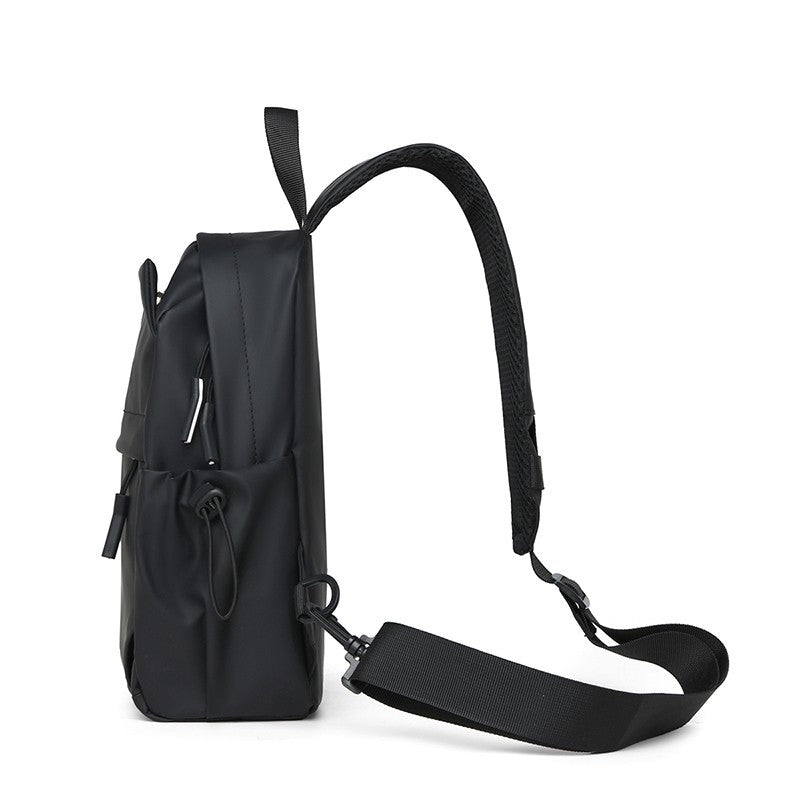 Kompakte Outdoor Sling-Rucksack Brehn