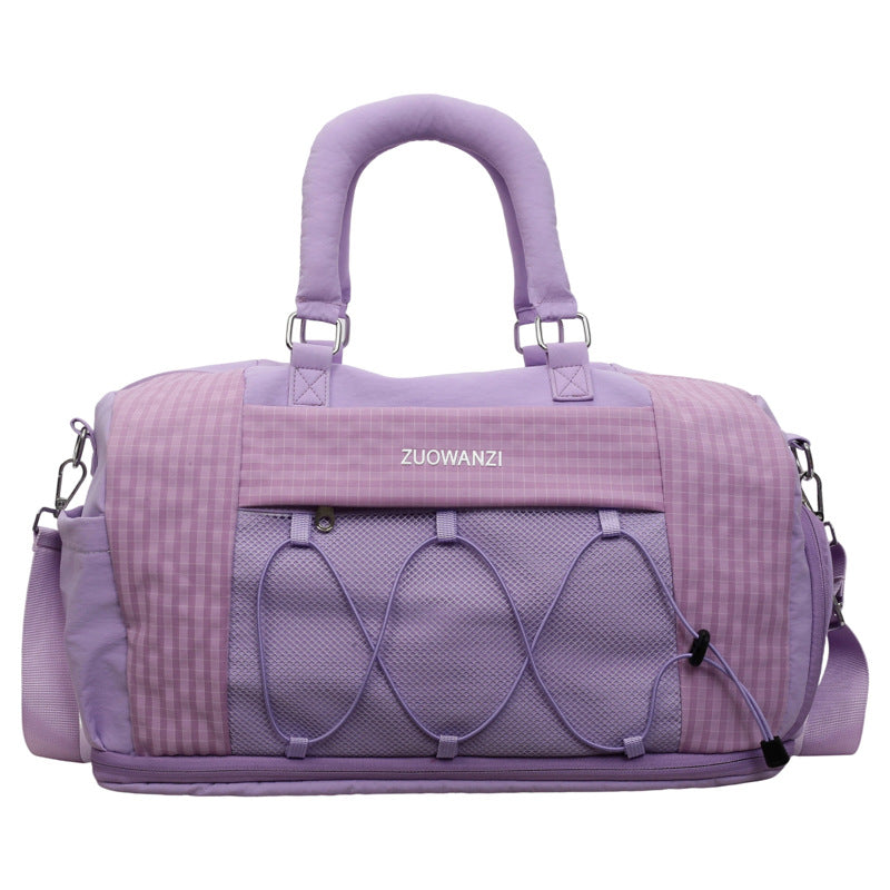 Stylische Multi-Funktions-Gym-Duffle-Tasche Brehn
