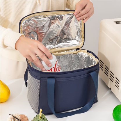 Isolierte Lunch Tasche Brehn