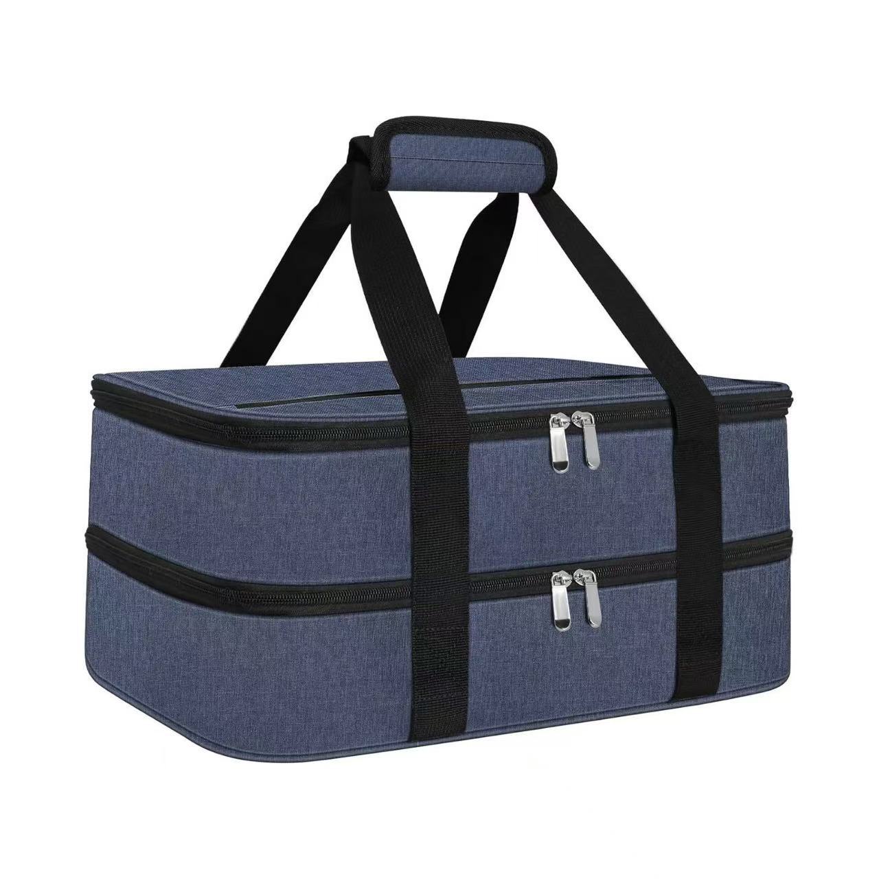 Damen isolierte Kühltasche Brehn