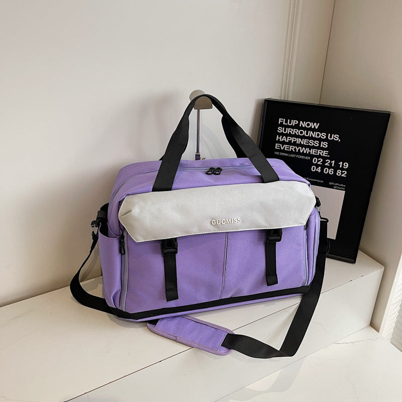 Multi-Funktionale Sport-Reise-Tasche