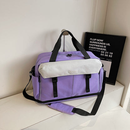 Multi-Funktionale Sport-Reise-Tasche