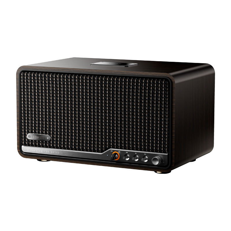 Vintage-Style Bluetooth Audio Lautsprecher Brehn
