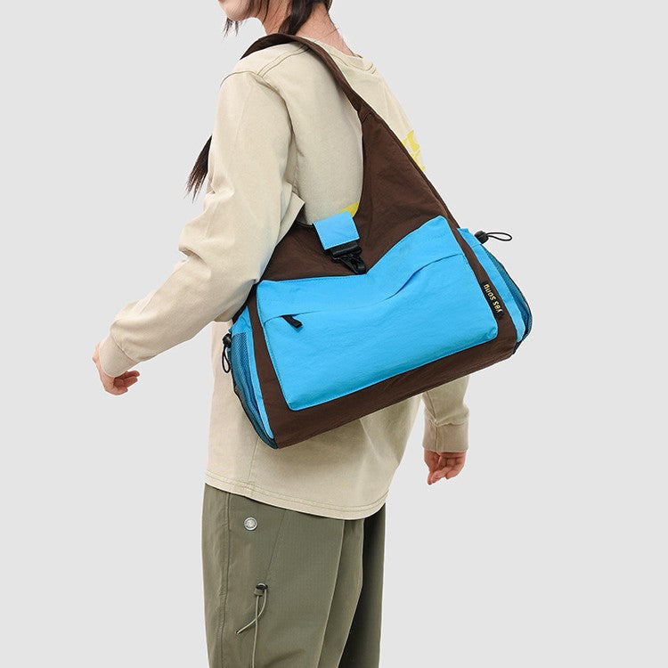 Funktioneller Sling Tote