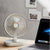 Home Cooling Desk Fan Brehn