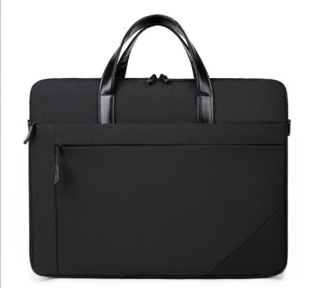Professionelle Executive Laptop Sleeve Tasche Brehn