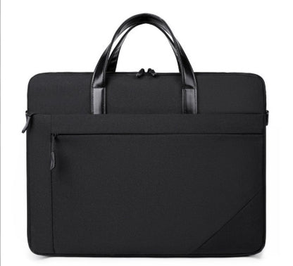 Professionelle Executive Laptop Sleeve Tasche Brehn