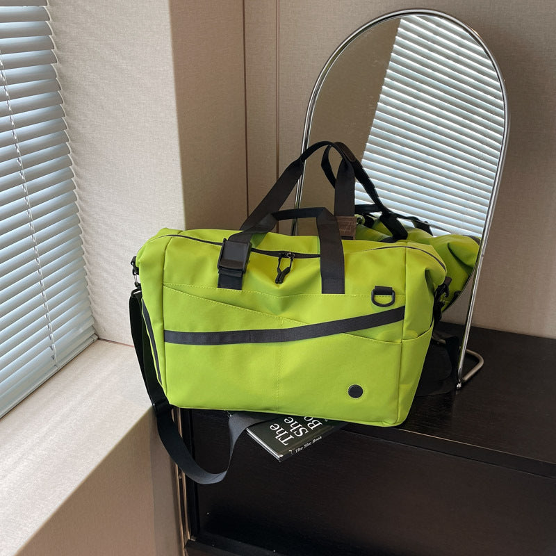 Vielseitige Reisetasche Brehn