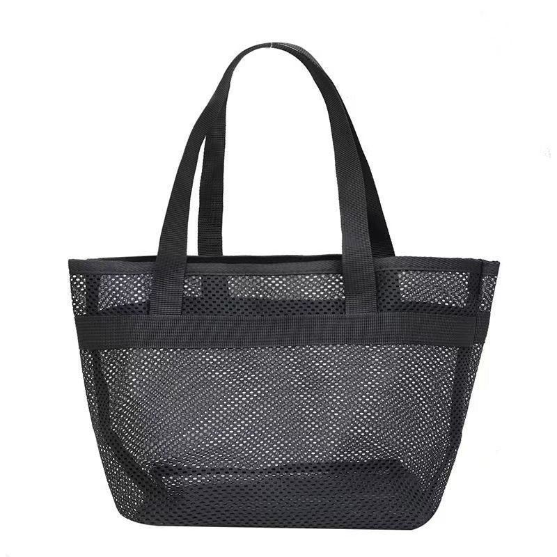 Mesh Tragetasche Brehn