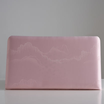 Ergonomisches Luxuskissen mit Sanfter Hautpflege-Technologie Brehn