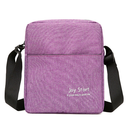 Messenger Bag Brehn