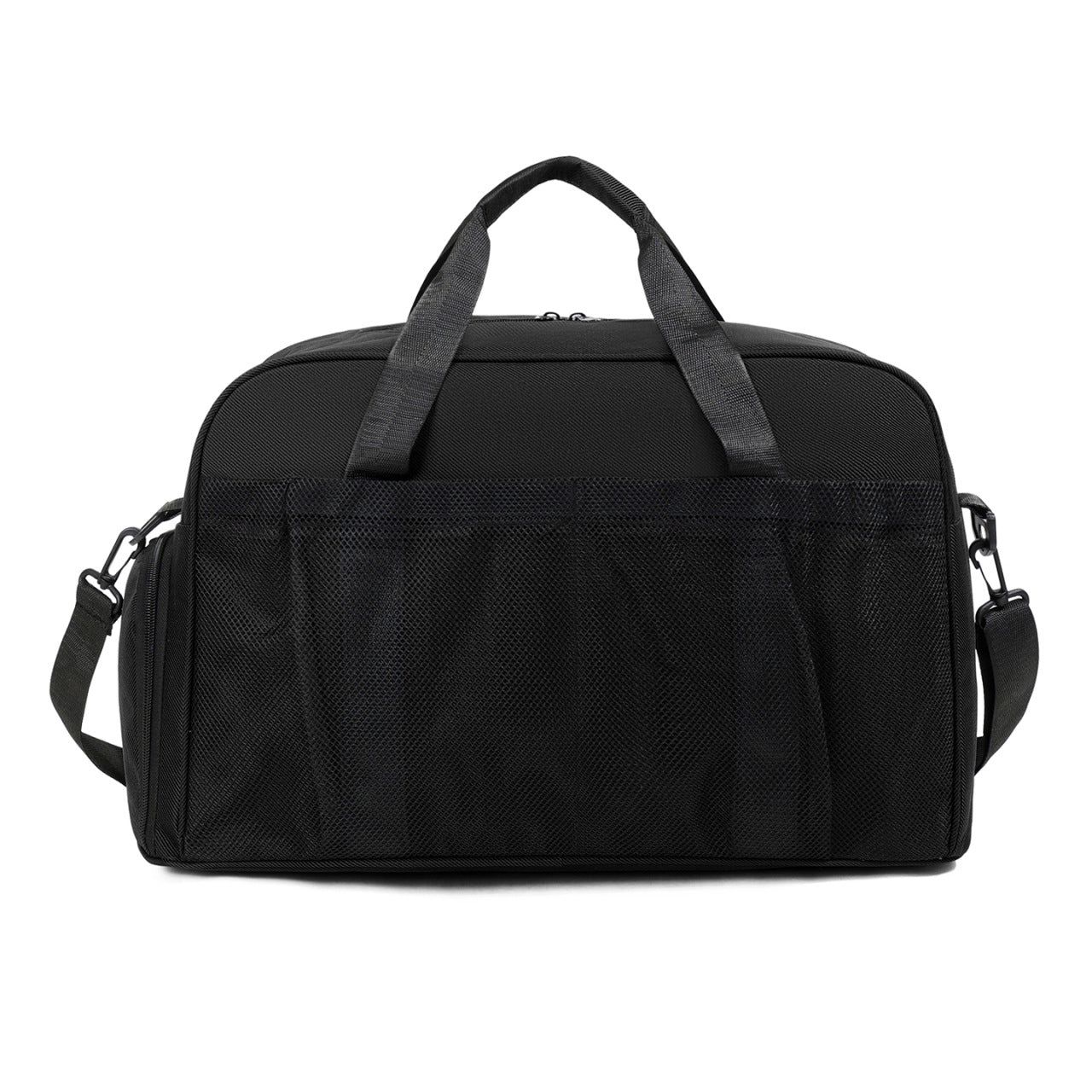 Geräumige Mehrfach-Taschen Reise-Duffle Tasche Brehn