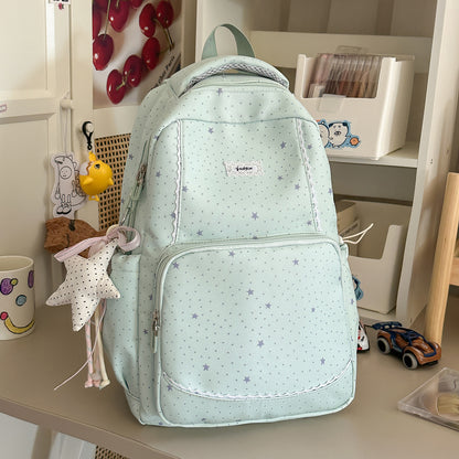 Trendiger Mehrzweck-Daily-Rucksack Brehn