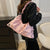 Fashion-Forward Schlabber Hobo Tasche Brehn