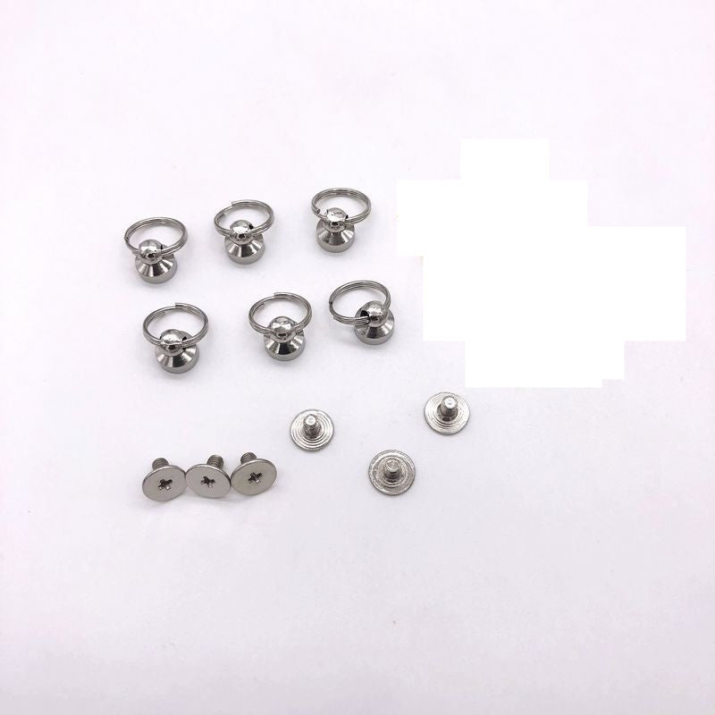 Premium Metall Druckknöpfe Brehn
