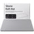 Memory-Foam Badezimmermatte