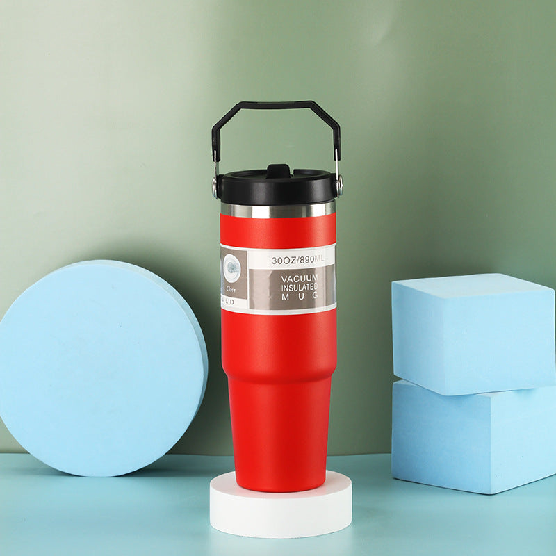 Unisex Isolierbecher Brehn