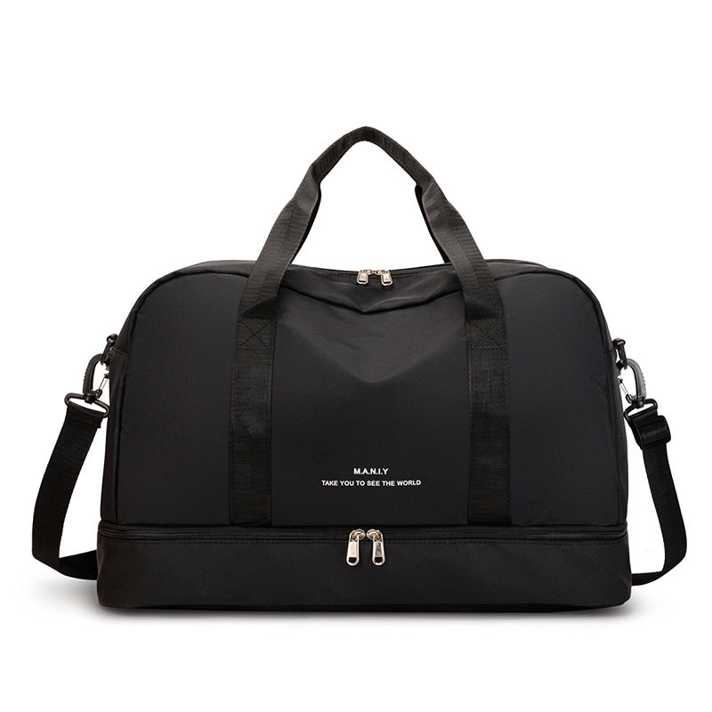Damen Multifunktionale Sport-Reisetasche Brehn