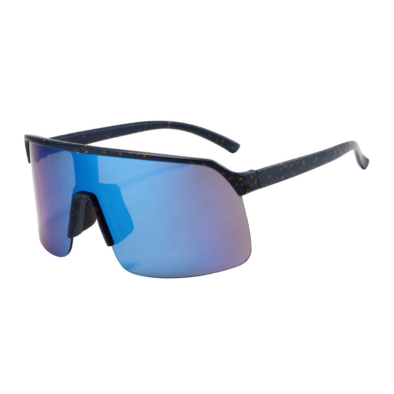 Herren Leichte Sport Leistungs Sonnenbrille Brehn