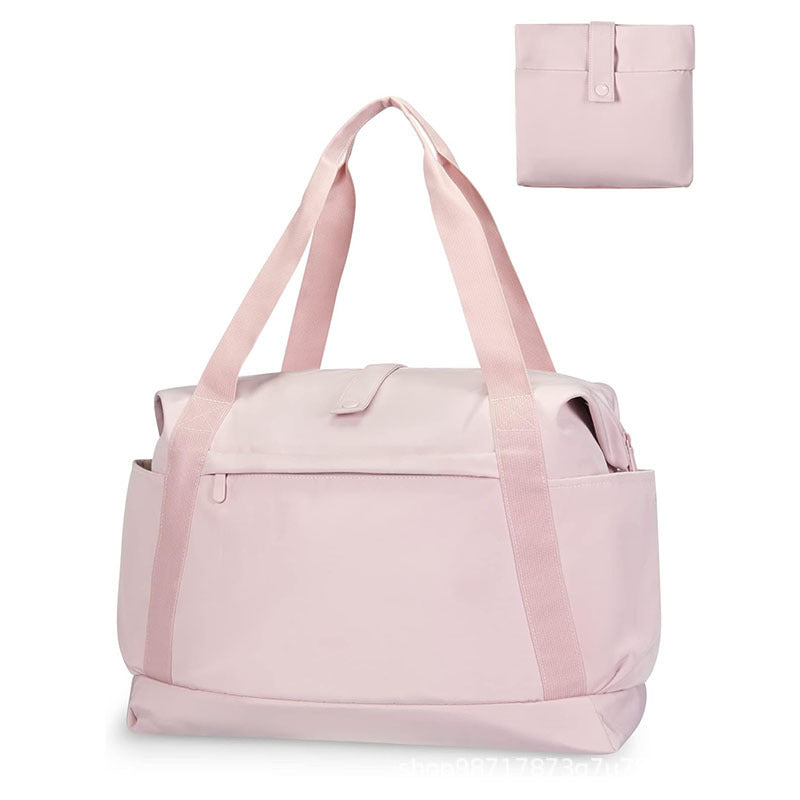 Geräumige Sport-Reisetasche mit Multifunktionalem Innenlayout Brehn