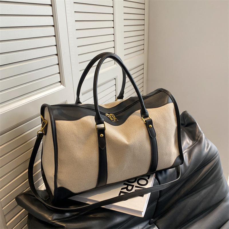 Damen Sportliche Reisetasche Brehn