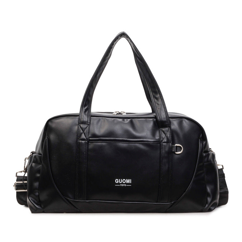 Damen Multifunktionale Reisetasche mit innovativem Tragesystem Brehn