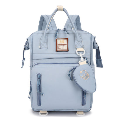 Vielseitiger Multifunktions-Rucksack Brehn