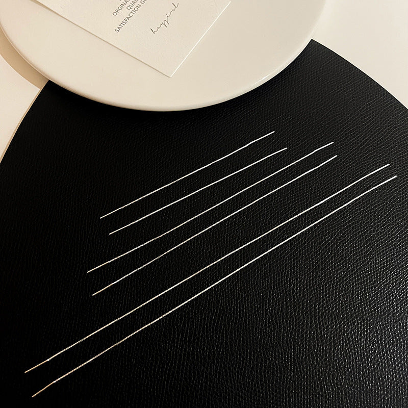 Elegante Hängende Ohrstecker Brehn