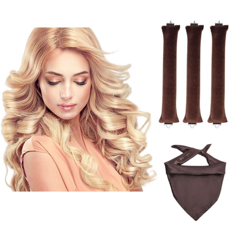 Haar Styling Set