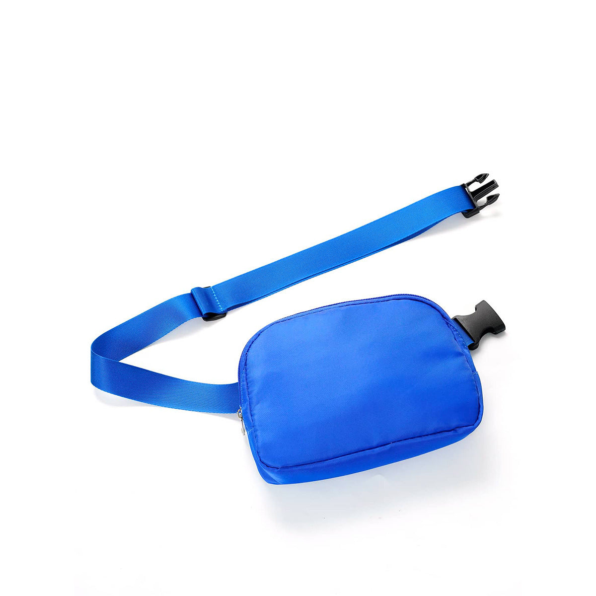 Bauchtasche mit Verstellbarem Tragegurt Brehn
